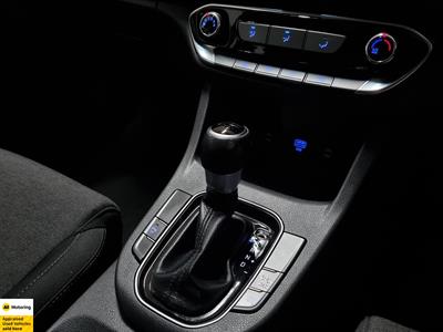 2021 Hyundai i30 - Thumbnail