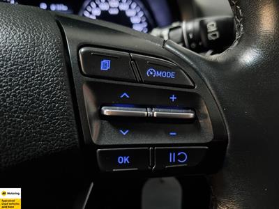 2021 Hyundai i30 - Thumbnail