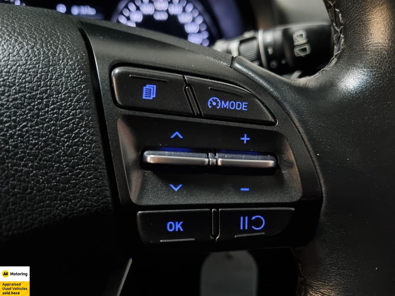 2021 Hyundai i30