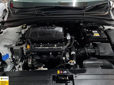 2021 Hyundai i30 - Thumbnail