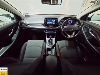 2021 Hyundai i30 - Thumbnail