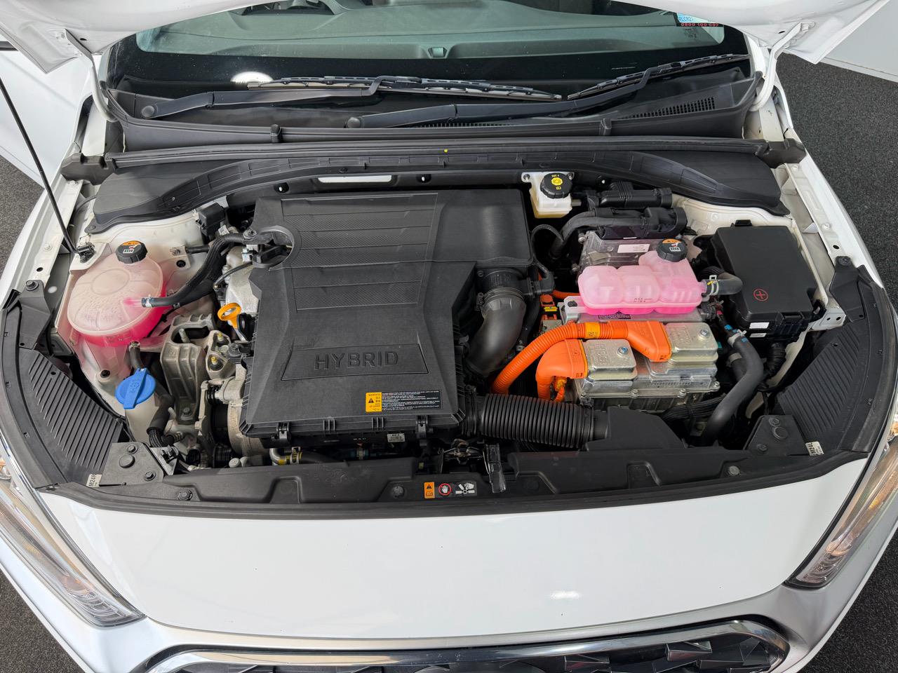 2022 Hyundai IONIQ