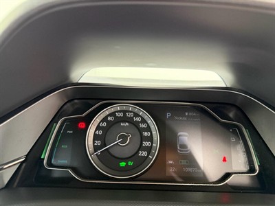 2022 Hyundai IONIQ - Thumbnail