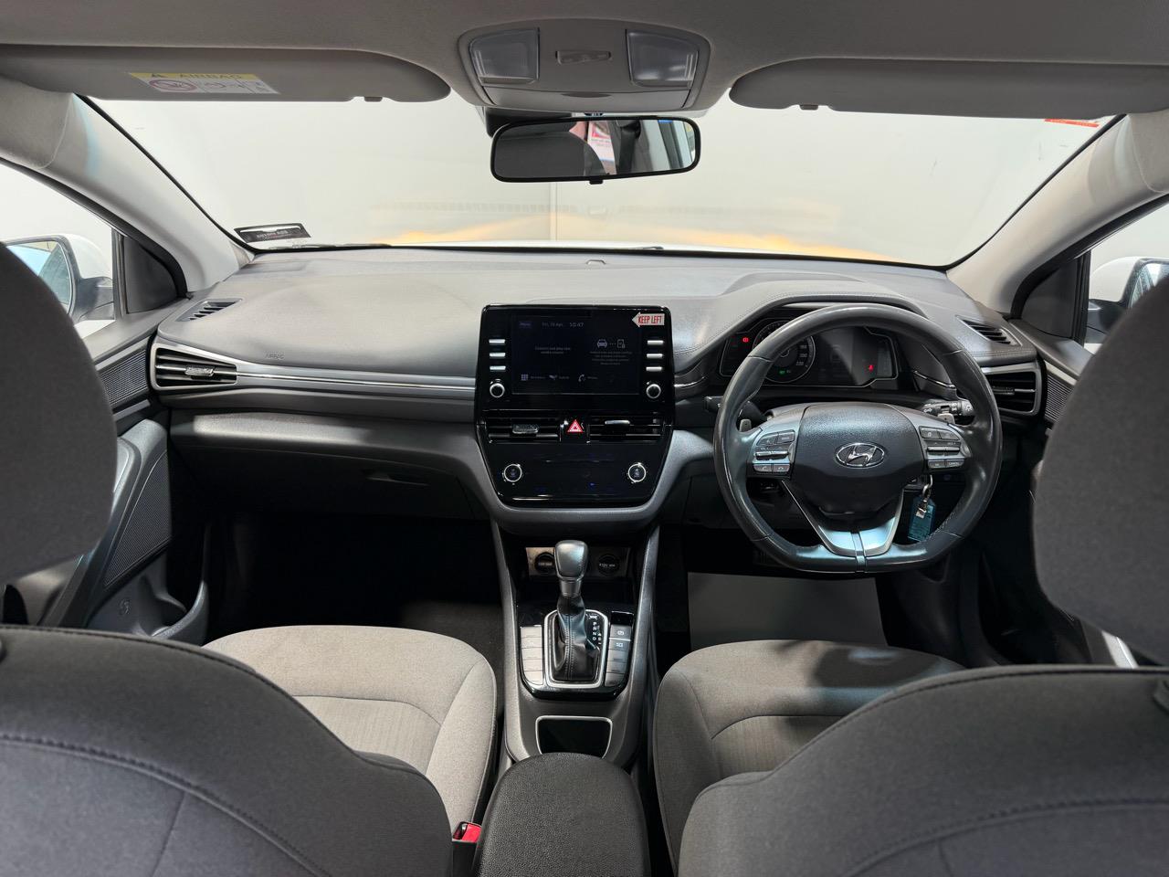 2022 Hyundai IONIQ