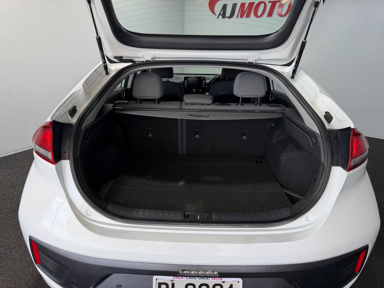 2022 Hyundai IONIQ