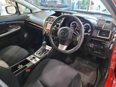 2016 Subaru Levorg - Thumbnail