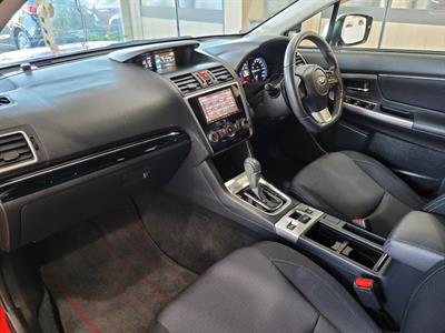 2016 Subaru Levorg - Thumbnail