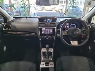 2016 Subaru Levorg - Thumbnail