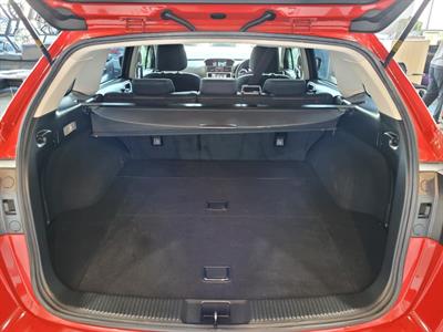 2016 Subaru Levorg - Thumbnail