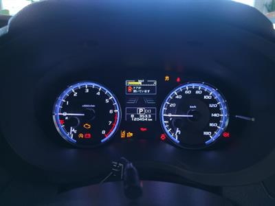 2016 Subaru Levorg - Thumbnail