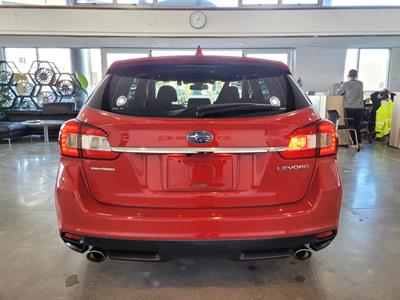 2016 Subaru Levorg - Thumbnail
