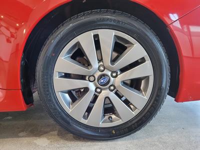 2016 Subaru Levorg - Thumbnail