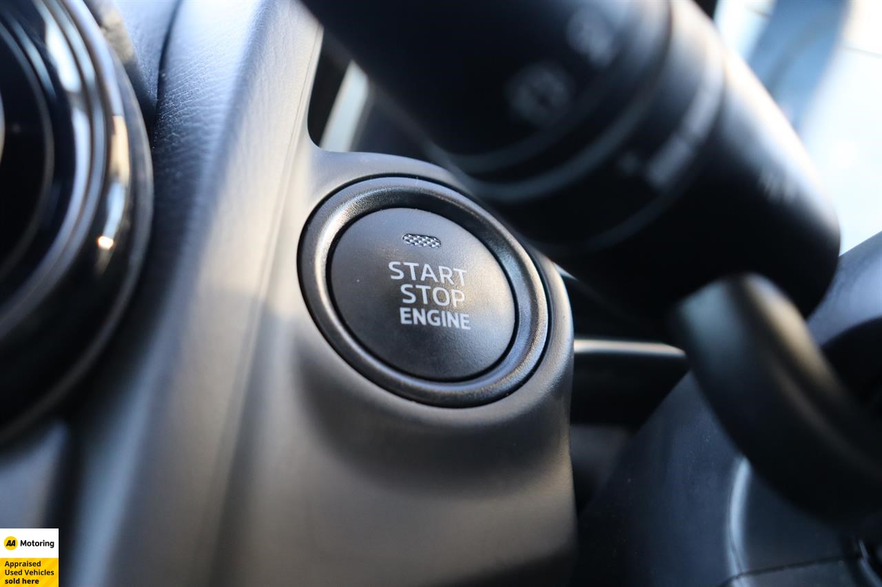 2020 Mazda MAZDA2