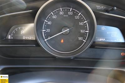 2020 Mazda MAZDA2 - Thumbnail
