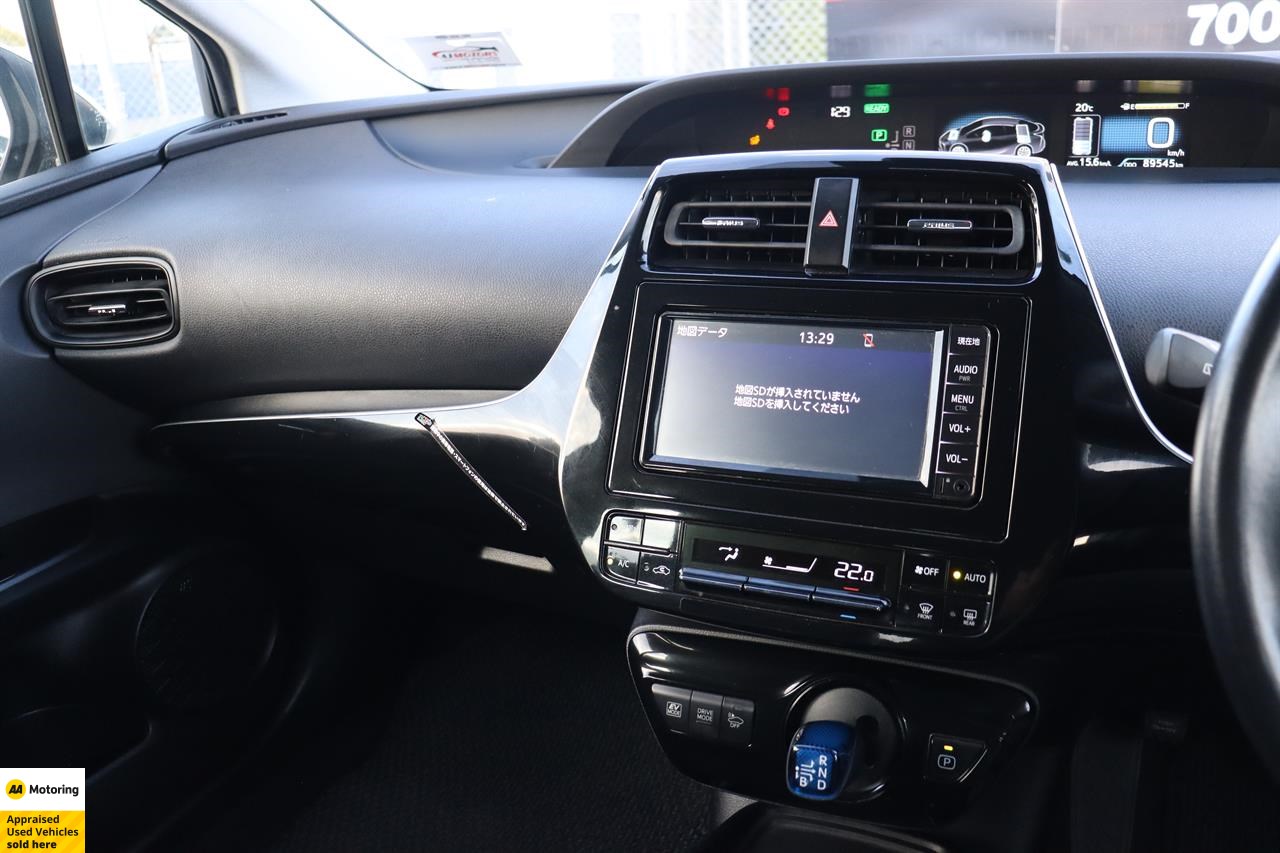 2019 Toyota Prius