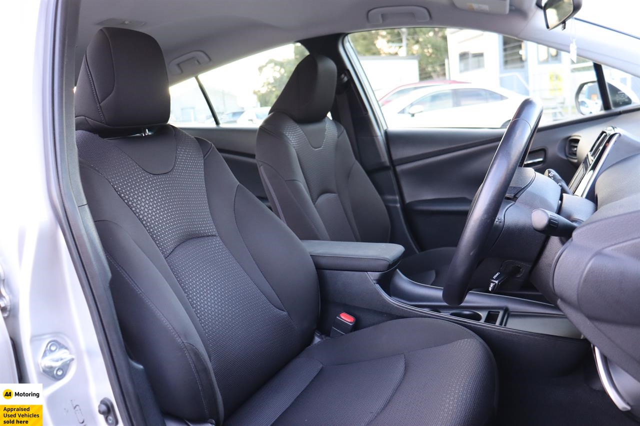 2019 Toyota Prius
