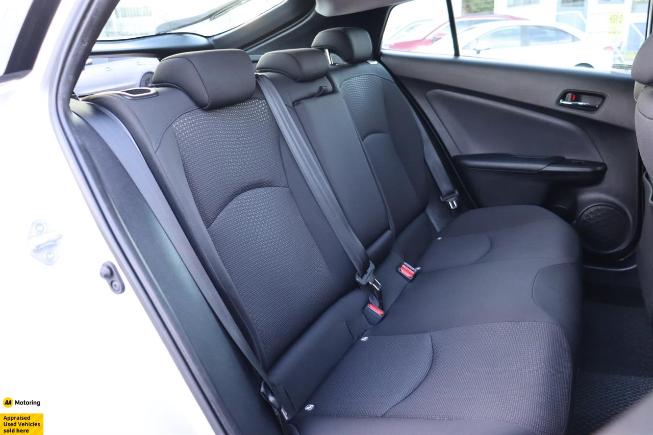 2019 Toyota Prius