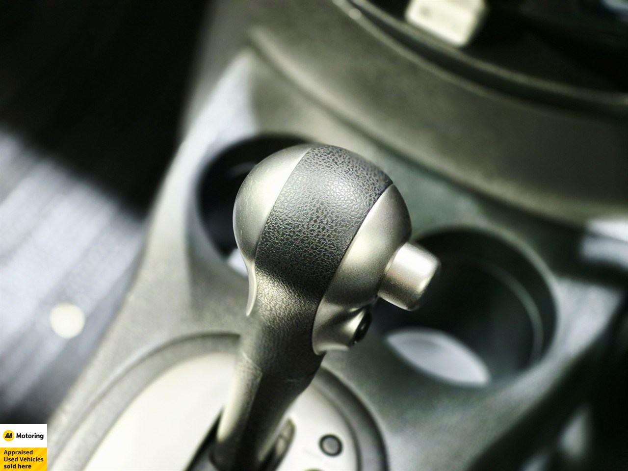 2015 Nissan Note