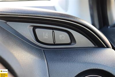 2017 Toyota Yaris - Thumbnail