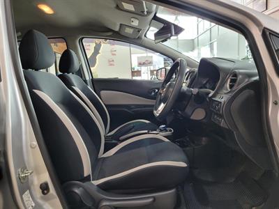 2019 Nissan Note - Thumbnail