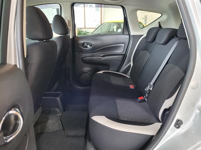 2019 Nissan Note - Thumbnail