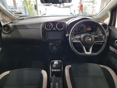 2019 Nissan Note - Thumbnail