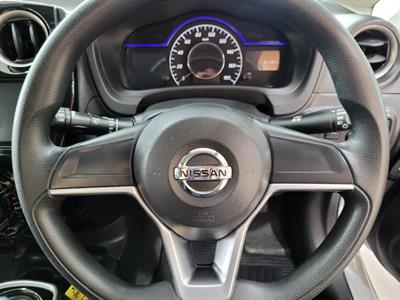 2019 Nissan Note - Thumbnail