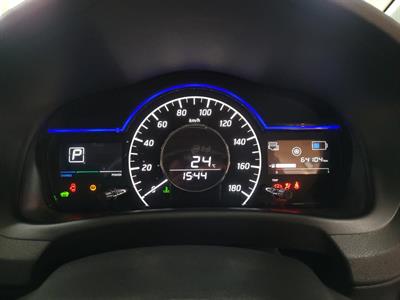 2019 Nissan Note - Thumbnail