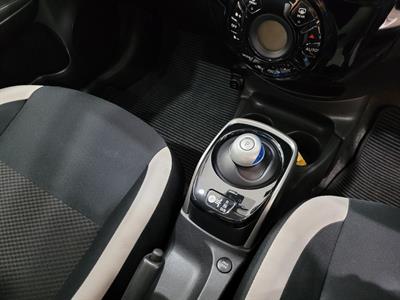 2019 Nissan Note - Thumbnail