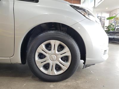 2019 Nissan Note - Thumbnail