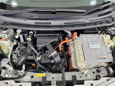 2019 Nissan Note - Thumbnail