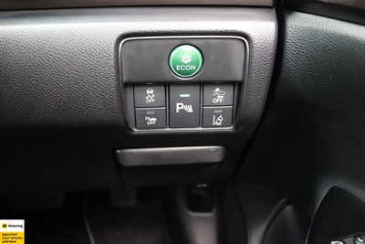 2017 Honda Accord - Thumbnail