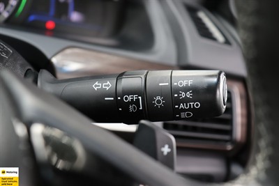 2017 Honda Accord - Thumbnail