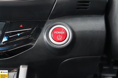 2017 Honda Accord - Thumbnail