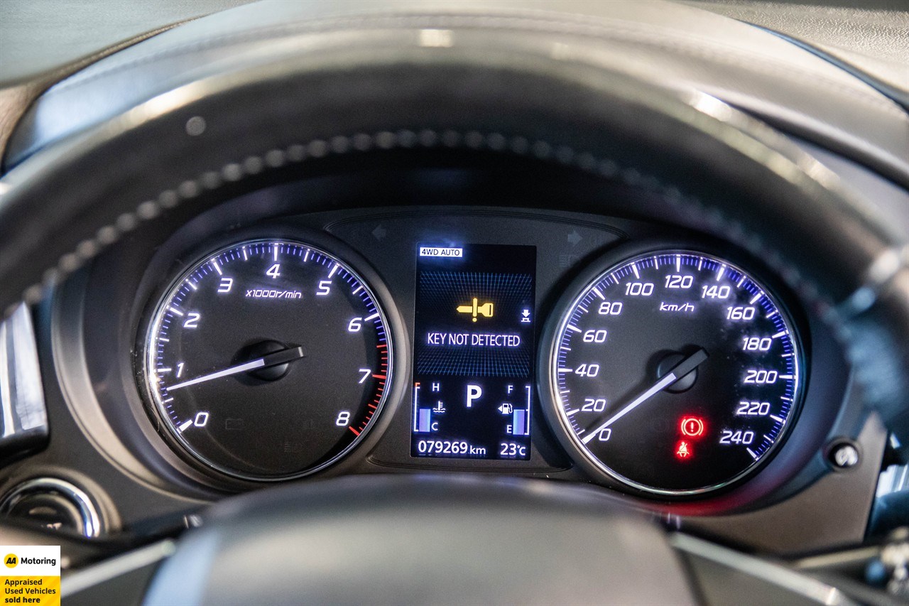 2018 Mitsubishi Outlander