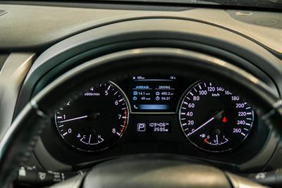 2016 Nissan Altima - Thumbnail