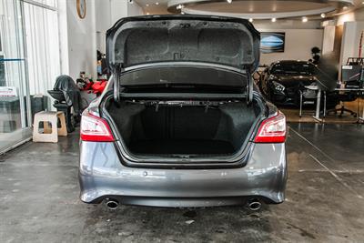 2016 Nissan Altima - Thumbnail