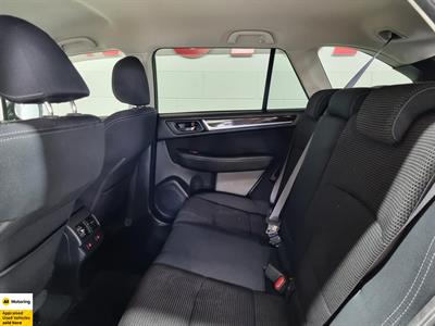 2016 Subaru Outback - Thumbnail