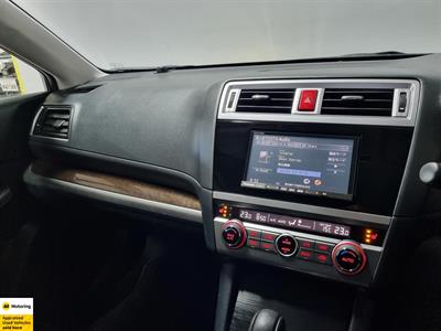 2016 Subaru Outback - Thumbnail