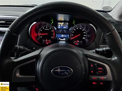 2016 Subaru Outback - Thumbnail