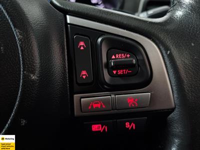 2016 Subaru Outback - Thumbnail