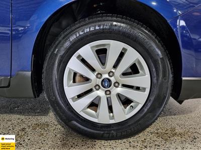 2016 Subaru Outback - Thumbnail
