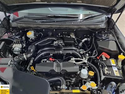 2016 Subaru Outback - Thumbnail
