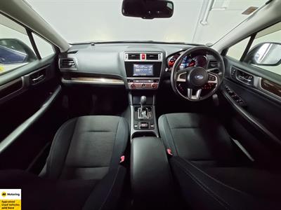 2016 Subaru Outback - Thumbnail