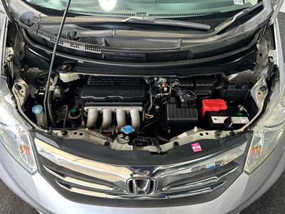 2012 Honda Freed - Thumbnail