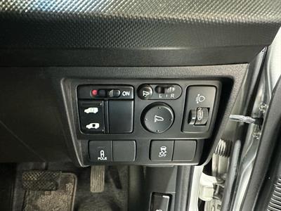 2012 Honda Freed - Thumbnail