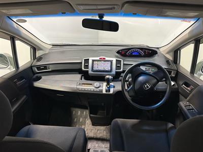 2012 Honda Freed - Thumbnail