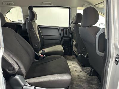 2012 Honda Freed - Thumbnail