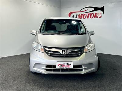 2012 Honda Freed - Thumbnail