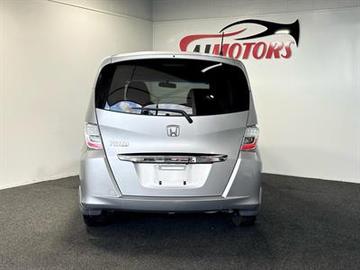 2012 Honda Freed - Thumbnail